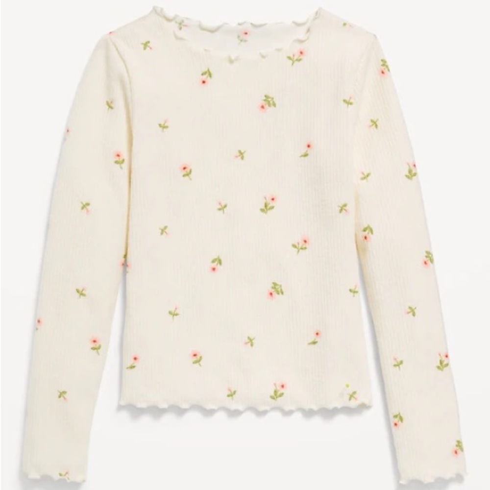 🌷Old Navy🌷 Kids Knit Top. Size 8